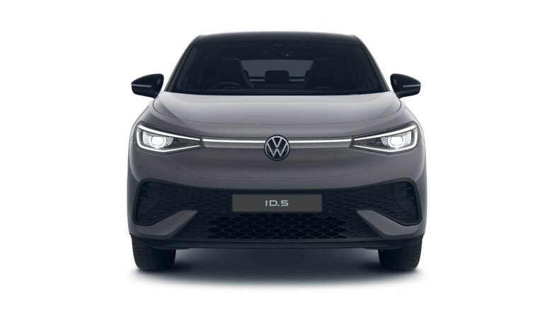 Volkswagen ID.5 210kW Black Edition Pro 77kWh 5dr Auto Electric Coupe